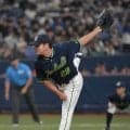 ヤクルト 逆転サヨナラ負けで5連敗