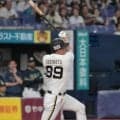 オリックス　杉本が劇的サヨナラ打「やったりましたー」連敗５で止める「圭太のツーベースで勇気もらった」