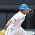 【日本ハム】水谷瞬、51日ぶり戦列復帰も苦笑い「１打席目で初球先頭打者ホームラン狙ってた」