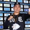 【西武】岩城颯空プロ初勝利に「とても新鮮な気持ち」新人クローザー歓喜のサヨナラ勝ち