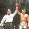 【ボクシング】元アジア２冠王者の永田大士「価値ある勝ちを」ウエルター級転向初戦で再起戦白星
