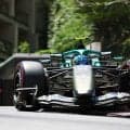【F1】アストンマーティン・ホンダ「抜けないモナコ」で極めてアグレッシブな戦術　ギャンブルを成功させて今季初ポイント