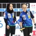 ロコ・ソラーレ　痛恨２連敗…１次リーグ敗退危機　藤沢がミス反省「私がもう少し改善しないといけない」