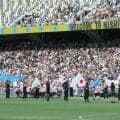 【Ｗ杯記者日記】さすが音楽の街ナッシュビル　ホテルでもバイオリンの練習…美しい音色に癒され、いざ本大会へ