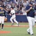 【ヤクルト】５連敗で３位転落　守護神キハダは交流戦６試合で４度目の失点、３敗目喫する
