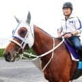 【宝塚記念】武豊騎手と連覇目指すメイショウタバルは調整順調　石橋調教師「あとはスーパースターに任すだけ（笑）」