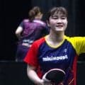 スコピエ大会優勝の大藤沙月が世界ランクでトップ10に返り咲き　“驚異的な勝率”に中国メディアも脱帽「圧倒的だ」