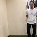超簡単！お悩み解決・部位別トレーニング　O脚編②