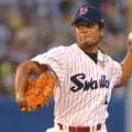 藤井秀悟氏「僕の投手人生をつくった」古田敦也氏の捕球に衝撃「吸い取られるような感じ」