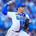 【DeNA】石田裕太郎、エスコン初登板へ「ワクワク、すごく楽しみ」10日の日本ハム戦に先発