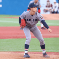 10日に8強出そろう！東京六大学、東都、首都の王者が初戦に挑む【大学野球選手権】