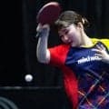 スコピエ大会優勝の大藤沙月が世界ランクでトップ10に返り咲き　“驚異的な勝率”に中国メディアも脱帽「圧倒的だ」