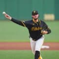ドジャース、初回に２者連続被弾で先制許す　大谷翔平とサイヤング賞争うスキーンズと対戦