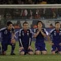 サッカー日本代表は「史上最強」の戦い方をできるか 結果のみを追求した南アフリカ大会・岡田ジャパンとの類似点