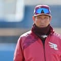 【楽天】塩川達也監督代行の横顔　球団創設メンバー、チーム一筋で11年に現役引退