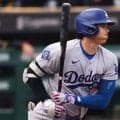 大谷翔平、第３打席は二ゴロで３打席連続凡退…サイ・ヤング賞争うスキーンズと対戦
