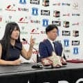 【スターダム】ワールド王者・玖麗さやか、痛烈批判に半泣きで反論「この人、電車でベルト失くしてますよね？」挑戦者・鈴季すずの黒歴史発掘で逆襲