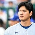 ド軍7回の“猛攻”…36分間で10得点　大谷翔平が適時二塁打、スキーンズとの対戦では快音響かずも