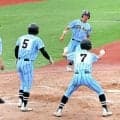東海大山形、日大山形ともに初戦コールドで突破　東北高校野球1回戦