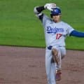 大谷翔平第５打席は押し出し四球　７回打者一巡で２度目の打席に立つ