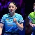 卓球日本女子が優勝争いを牽引へ　張本美和は大藤沙月が最大のライバル、早田ひなは中国19歳に雪辱なるか【WTTコンテンダーザグレブ】