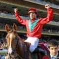 ブドー騎手の騎手免許申請をフランスギャロが受理　騎乗再開へ　２１年レイプ疑惑で無罪判決を受け