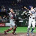 北九州市立大は公立校の意地見せるも初の２勝ならず　監督は涙「彼らがずっとついてきてくれた」