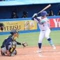 16年ぶりに全国1勝の函館大が新入生13名を公開！横浜創学館のサードが1年春からスタメン出場