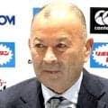 【ラグビー】日本代表３５人が発表　リーチ・マイケルがメンバー入り　ディアンズ、原田、斎藤ら海外組も…ＳＯ李、プロップ稲垣らはコンディション都合で選考外に