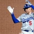 ドジャース・フリーマン現役最多2500安打到達　3000本への思いも「契約はあと1年」