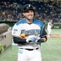 【日本ハム】ブランドン・レアード氏が「ファイターズチャンピオンシリーズ」に来場　６・24