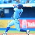 日体大・藤巻が２打席連発！　冷静沈着「結果だけを意識して」　３本塁打で７回コールド勝利
