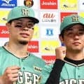 【阪神】佐藤輝明、球団野手初の２カ月連続月間MVP「サポートのおかげ」また高橋遥人とW受賞