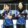【カーリング】ロコ・ソラーレはミス連発も藤沢五月の好ショットで息吹き返しブランクエンドに
