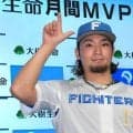 5月4勝＆防御率1.24でMVP…ハム伊藤大海の“修正力”　試行錯誤の3、4月から「改善できた部分」