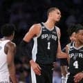 NBA史上2度目の珍事…ファイナル最初の3試合でいずれもアウェーチームが勝利
