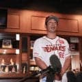 【楽天】塩川監督代行が決意表明「ファイティングポーズをとっていかなくては…まだ半分も…」