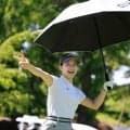 先週初優勝で２連勝へ　吉田鈴「たぶんお父さんのところに…」V副賞の米６俵は父経営の居酒屋に