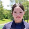 アマチュアの岩永杏奈が「許せない」を捨てて地元大会での上位目指す