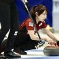 【カーリング】ロコ・ソラーレ第9E　藤沢が最終投でミス…相手にドローショット決められ敗退