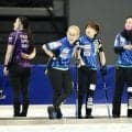 ロコ・ソラーレ 無念の1次リーグ敗退