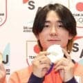 「やっぱりそうだったんだ」スノボー金・戸塚優斗が結婚　お相手の女性は五輪でも話題に「素敵すぎます」「あれ？もしやお二人と」