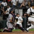 Ｗソックスのモンゴメリーが史上５人目デビュー戦サヨナラ弾　西田の代わりに昇格の23歳外野手