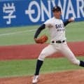 【一覧】8強出そろう！慶応義塾大、日本体育大、国学院大がコールド勝ち！大阪商業大・左腕が快投！【大学野球選手権】