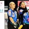 新体制のロコ・ソラーレが1次L敗退　藤沢五月は「実力不足」と反省