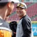 楽天滝中瞭太－巨人田中将大、日本ハム孫易磊－DeNA東克樹ほか／11日予告先発