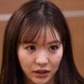 【カーリング】「みんなの太陽」吉田知那美　花柄ブラウス×デニムのさわやか私服姿に「ほれた」