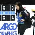 【カーリング】藤沢五月「私の責任。実力不足。少し自信も失っていた」ロコ・ソラーレ１次L敗退