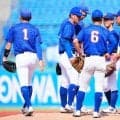 【大学選手権】函館大、16年ぶり全国は２回戦敗退「出直してきます」阪内監督　守備の乱れ響く