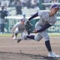 花巻東がまさかの大敗！エース萬谷が8失点、打撃陣も故障の主力不在の影響も！春季東北大会【26年春高校野球】